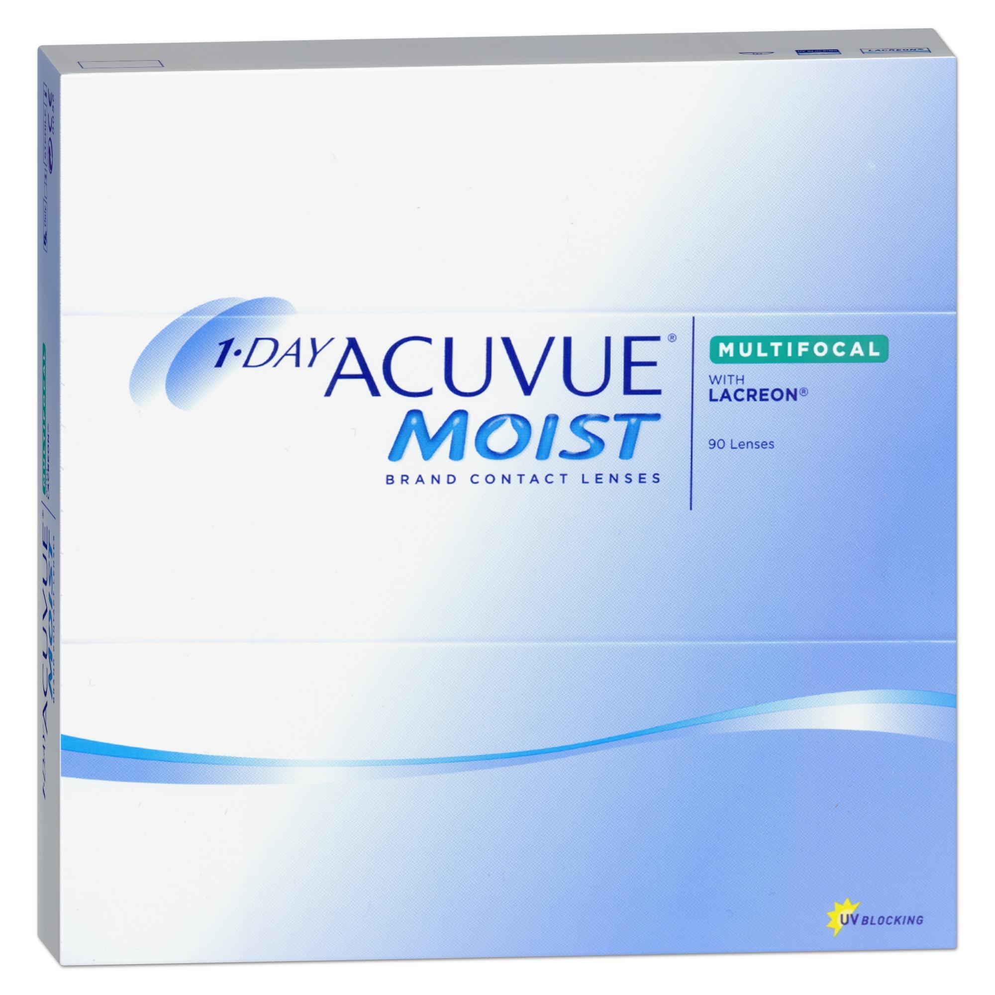 Day Acuvue Moist Multifocal Er Box Addition Low Max Add