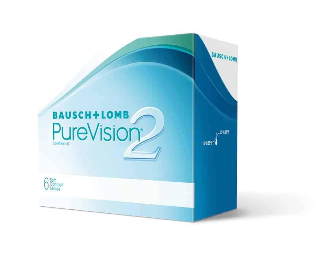 Purevision Kontaktlinsen Hd Astigmatism Presbyopia Mit Gratis Gelbrille Linsenplatz De